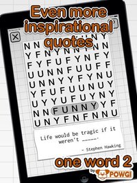 One Word 2 by POWGI screenshot, image №984425 - RAWG