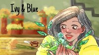 Ivy and Blue screenshot, image №3417152 - RAWG