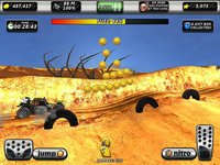 Hill Dirt Master 3 screenshot, image №2146936 - RAWG