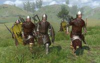 Mount & Blade: Warband screenshot, image №98494 - RAWG