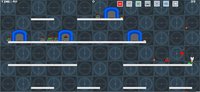 Artful Bomber screenshot, image №1137553 - RAWG
