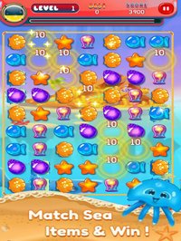 Fish Frenzy Link screenshot, image №921752 - RAWG