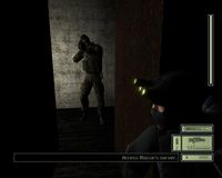 Tom Clancy's Splinter Cell screenshot, image №218262 - RAWG