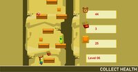 Turtle Leap Viking II screenshot, image №2651229 - RAWG