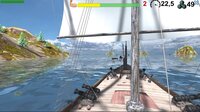 Pirates. Naval battle screenshot, image №4033818 - RAWG