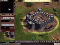 Majesty: The Fantasy Kingdom Sim (2000) screenshot, image №291454 - RAWG