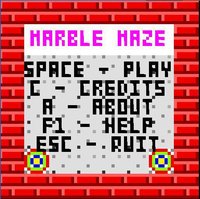 Marble Maze (TomToad) screenshot, image №1151741 - RAWG