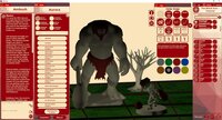 RPG Plus - Desktop & Mobile Tabletop Roleplaying screenshot, image №2508511 - RAWG