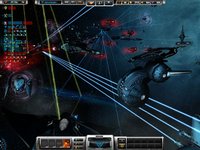 Sins of a Solar Empire screenshot, image №439747 - RAWG