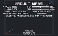 Vacuum Wars screenshot, image №1856149 - RAWG