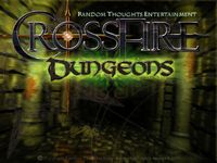 Crossfire: Dungeons screenshot, image №171842 - RAWG