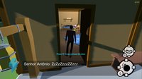 Lighthouse (Batataglin, LucAS GF) screenshot, image №1254313 - RAWG