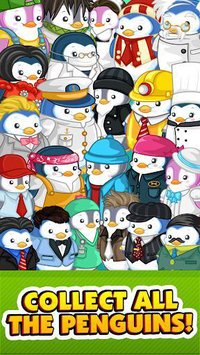 Empire Penguin screenshot, image №1543617 - RAWG