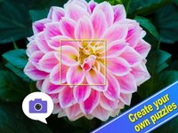 ColorPlanet Jigsaw Puzzle HD screenshot, image №2714602 - RAWG
