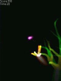 Glow Streaks screenshot, image №2683280 - RAWG