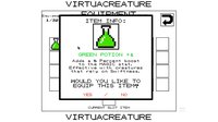 VirtuaCreature screenshot, image №845342 - RAWG