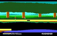 Pitfall II: Lost Caverns screenshot, image №727327 - RAWG