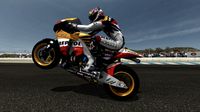 MotoGP 08 screenshot, image №500853 - RAWG