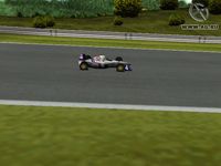 Johnny Herbert's Grand Prix Championship 1998 screenshot, image №342884 - RAWG