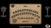 Ouija Board screenshot, image №1808798 - RAWG