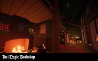 The Magic Bookshop screenshot, image №2163145 - RAWG