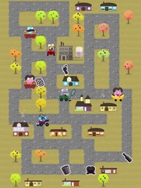 Detective Town screenshot, image №1161560 - RAWG