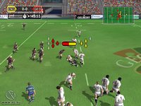 World Championship Rugby screenshot, image №384681 - RAWG