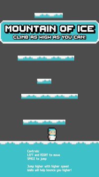 Mountain of Ice screenshot, image №2367499 - RAWG