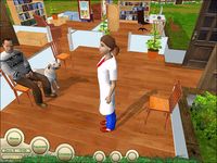 Paws and Claws: Pet Vet screenshot, image №454144 - RAWG