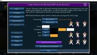 Pro Strategy Football 2026 screenshot, image №4259244 - RAWG