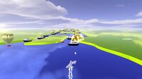 River Raid 3D screenshot, image №3521361 - RAWG