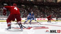 NHL 13 screenshot, image №591227 - RAWG