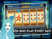 Atlantis Slots Casino - #1 Deluxe Adventure Spin by The Classic Wheel for Free screenshot, image №891088 - RAWG