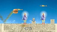 Andy's Lard Quest screenshot, image №2230567 - RAWG