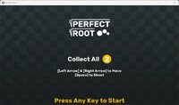 Perfect Root screenshot, image №3776734 - RAWG