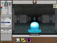 TOA - BLACK MAGIC screenshot, image №1085668 - RAWG