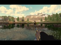 Professional Fishing screenshot, image №1999243 - RAWG