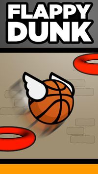 Flappy Dunk screenshot, image №686777 - RAWG