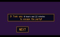 Anx!ety screenshot, image №1115734 - RAWG