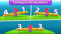 Math Kids - Add, Subtract, Count, and Learn screenshot, image №1342081 - RAWG