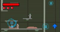 Necroid Dread screenshot, image №3366940 - RAWG