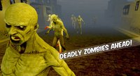 Leap Motion Zombie Shooter screenshot, image №1226222 - RAWG