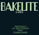 BAKELITE_GameJam screenshot, image №2231089 - RAWG