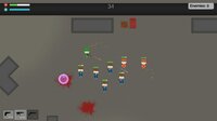 Rewind Shooter screenshot, image №2474609 - RAWG