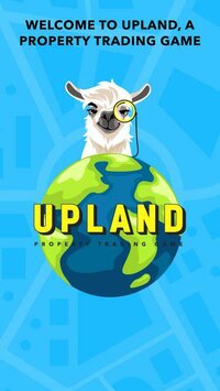 Upland - Property Trading Game screenshot, image №2946867 - RAWG
