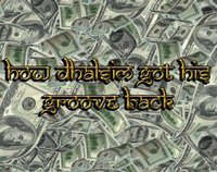 How Dhalsim got his groove back screenshot, image №1861226 - RAWG