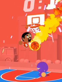 Dunk Master 3D screenshot, image №2176954 - RAWG