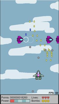 Shoot'em Up Short Game screenshot, image №3852971 - RAWG