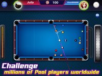 8 Ball Pool: Fun Pool Game screenshot, image №897708 - RAWG