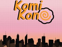 Komi Kon screenshot, image №3588322 - RAWG